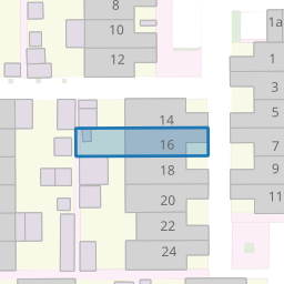 Perceel GEN00-A-3161