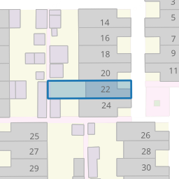 Perceel GEN00-A-3164