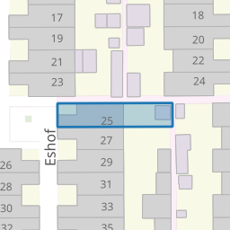 Perceel GEN00-A-3166