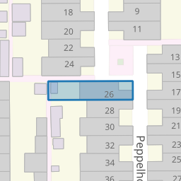 Perceel GEN00-A-3172