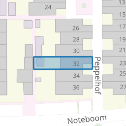 Perceel GEN00-A-3175