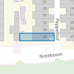 Perceel GEN00-A-3177