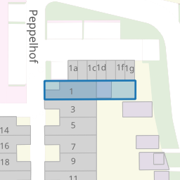 Perceel GEN00-A-3178