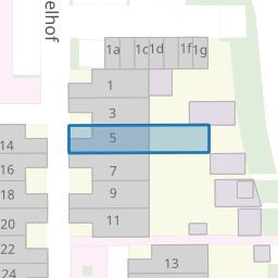 Perceel GEN00-A-3180