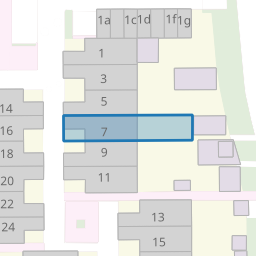 Perceel GEN00-A-3181