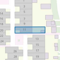 Perceel GEN00-A-3183