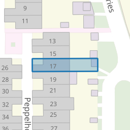 Perceel GEN00-A-3186