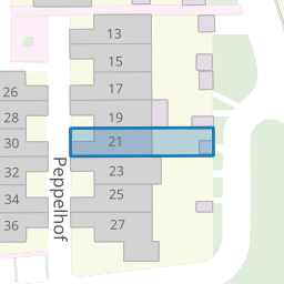 Perceel GEN00-A-3188