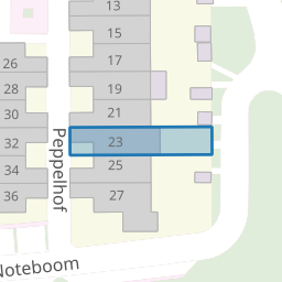 Perceel GEN00-A-3189