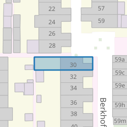 Perceel GEN00-A-3210