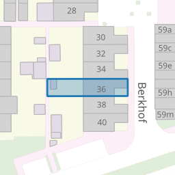 Perceel GEN00-A-3213