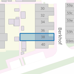 Perceel GEN00-A-3214