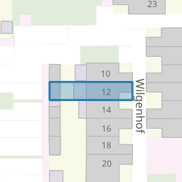 Perceel GEN00-A-3232