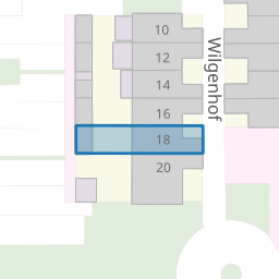 Perceel GEN00-A-3235