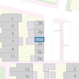 Perceel GEN00-A-3260