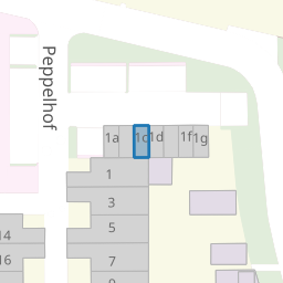 Perceel GEN00-A-3264