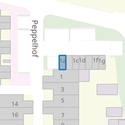 Perceel GEN00-A-3279