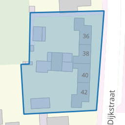 Perceel GEN00-A-3295