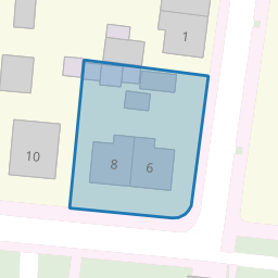 Perceel GEN00-A-3300