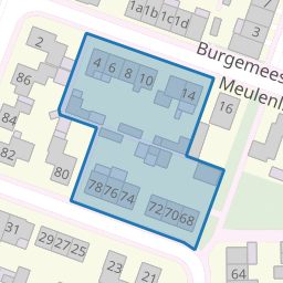 Perceel GEN00-A-3308