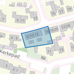 Perceel GEN00-A-3315