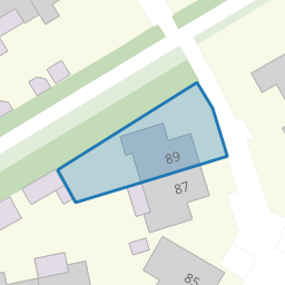 Perceel GEN00-A-3433