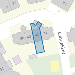 Perceel GEN00-A-3452