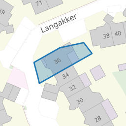 Perceel GEN00-A-3455