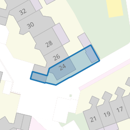 Perceel GEN00-A-3461