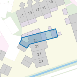 Perceel GEN00-A-3463