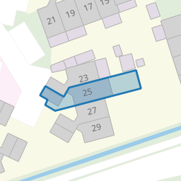 Perceel GEN00-A-3464