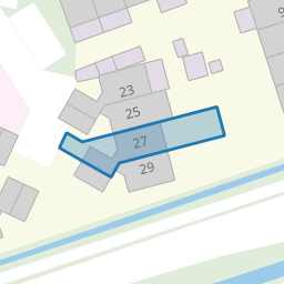 Perceel GEN00-A-3465