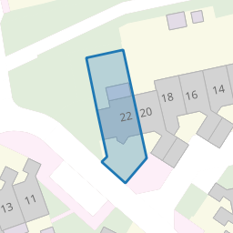 Perceel GEN00-A-3467