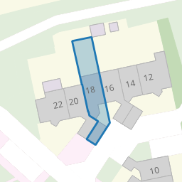 Perceel GEN00-A-3469