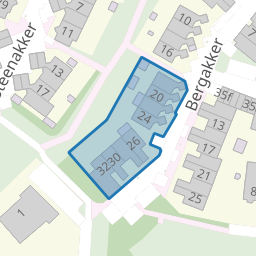 Perceel GEN00-A-3475