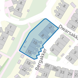 Perceel GEN00-A-3476