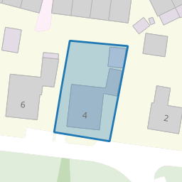 Perceel GEN00-A-3481