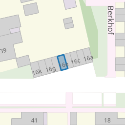 Perceel GEN00-A-3512