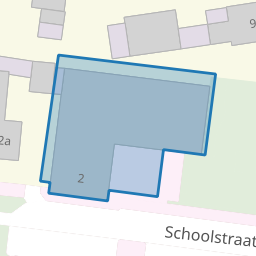 Perceel GEN00-A-3542