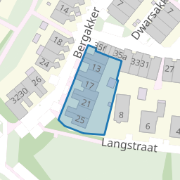 Perceel GEN00-A-3588