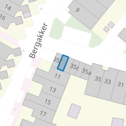 Perceel GEN00-A-3591