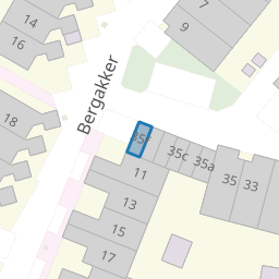 Perceel GEN00-A-3592