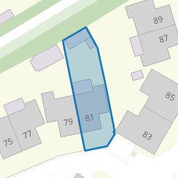 Perceel GEN00-A-3594