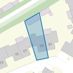 Perceel GEN00-A-3595