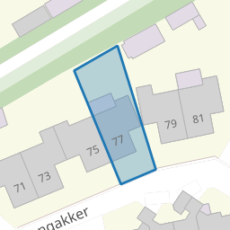 Perceel GEN00-A-3596