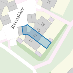 Perceel GEN00-A-3602