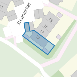 Perceel GEN00-A-3603