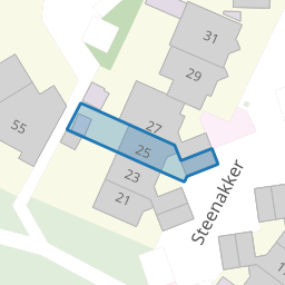 Perceel GEN00-A-3605