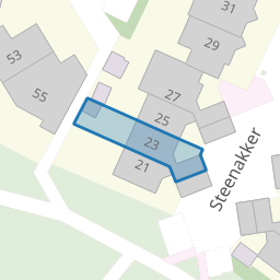 Perceel GEN00-A-3606