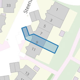 Perceel GEN00-A-3609